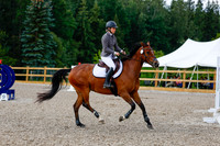 2025 - Haylee - Picco Horse Show - Sunday July 27th 02558