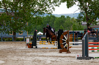 2025 - Haylee - June Classic II - Sunday June 22nd - 01916