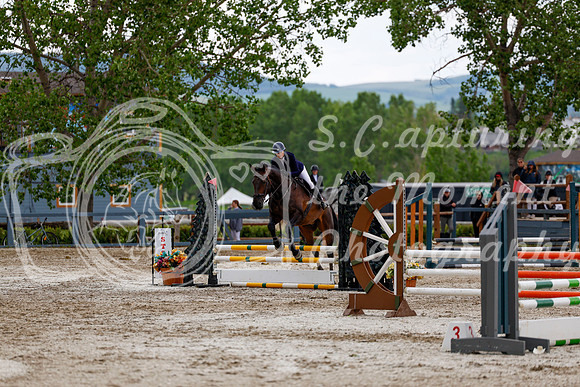 2025 - Haylee - June Classic II - Sunday June 22nd - 01916