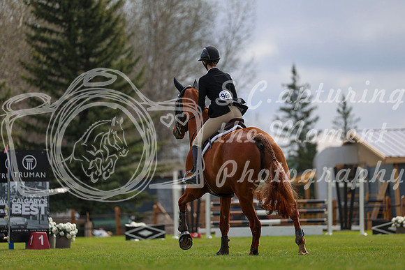 2025 - Shea - Bow Valley II - Saturday May 17th - 01728