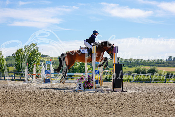 2025 - Haylee - Rocky Mountain Classic II - Sunday August 17th - 14097