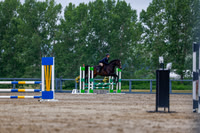2025 - Haylee - June Classic II - Friday June 20th - 06160