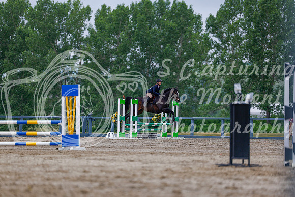 2025 - Haylee - June Classic II - Friday June 20th - 06160