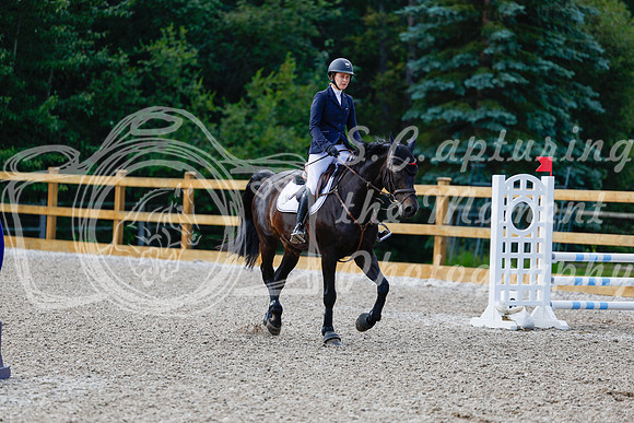 2025 - Haylee - Picco Horse Show - Sunday July 27th 02858