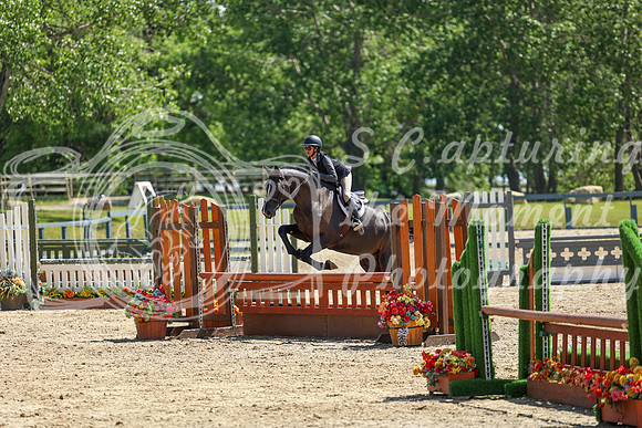 2025 - Mara - June Classic I - Sunday June 15th - 08087