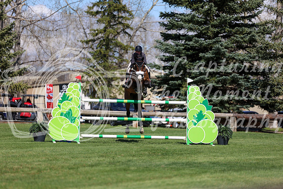 2025 - Shea - Bow Valley II - Thursday May 15th - 04935