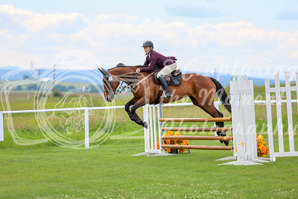 2025 - Shea - Teesdale - Thursday July 24th - 05252