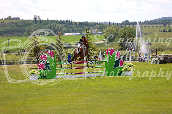 2025 - Conor - June Classic I - Sunday June 15th - 17572