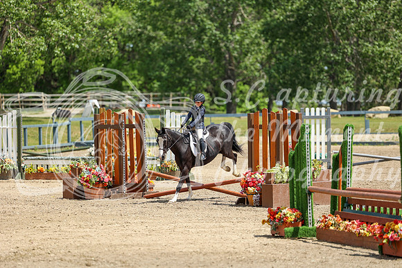 2025 - Mara - June Classic I - Sunday June 15th - 15840