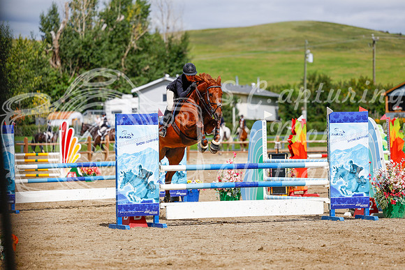 2025 - Haylee - Rocky Mountain Classic II - Saturday August 16th - 17295
