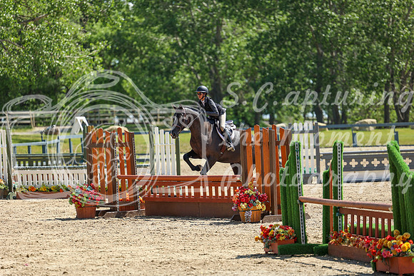 2025 - Mara - June Classic I - Sunday June 15th - 08086