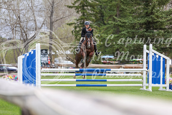 2025 - Shea - Bow Valley II - Thursday May 15th - 02194