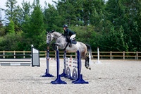 2025 - Haylee - Picco Horse Show - Sunday July 27th 05887