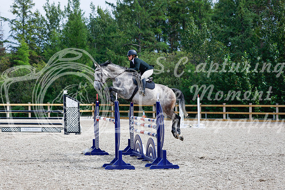 2025 - Haylee - Picco Horse Show - Sunday July 27th 05887