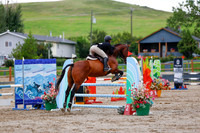 2025 - Haylee - Rocky Mountain Classic II - Saturday August 16th - 03523