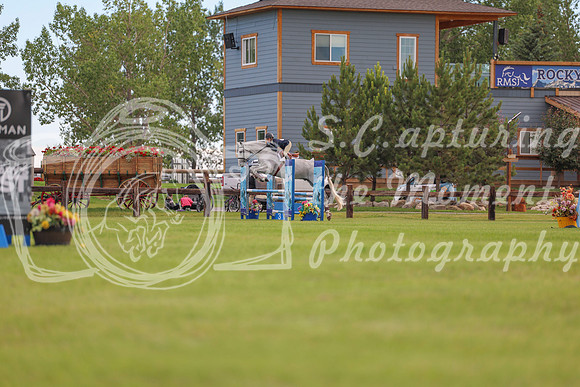 2025 - Shea - Mid Summer Classic I - Sunday July 13th - 04521