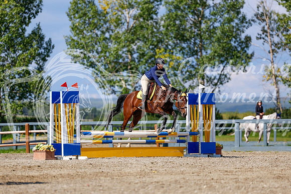 2025 - Haylee - Rocky Mountain Classic III - Wednesday August 20th - 04096