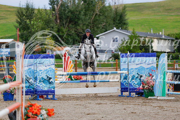 2025 - Haylee - Rocky Mountain Classic II - Saturday August 16th - 02069