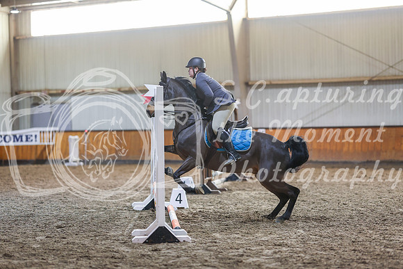 2025 - HJ Schooling - Sunday March 23rd - 1411