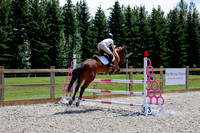 2025 - Haylee - Picco Horse Show - Thursday July 24th 03750