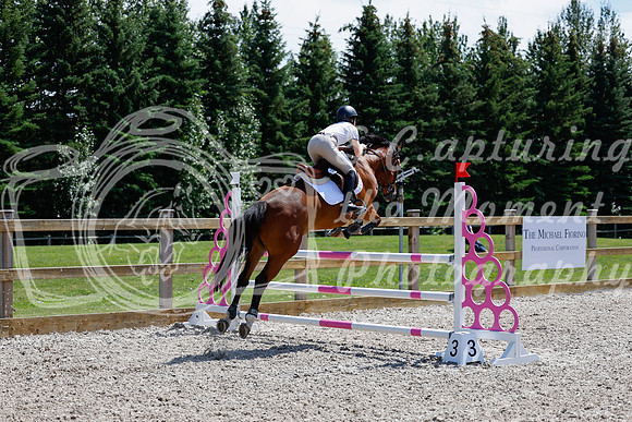 2025 - Haylee - Picco Horse Show - Thursday July 24th 03750