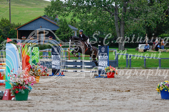 2025 - Haylee - Rocky Mountain Classic II - Saturday August 16th - 03486