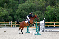 2025 - Haylee - Picco Horse Show - Sunday July 27th 04530
