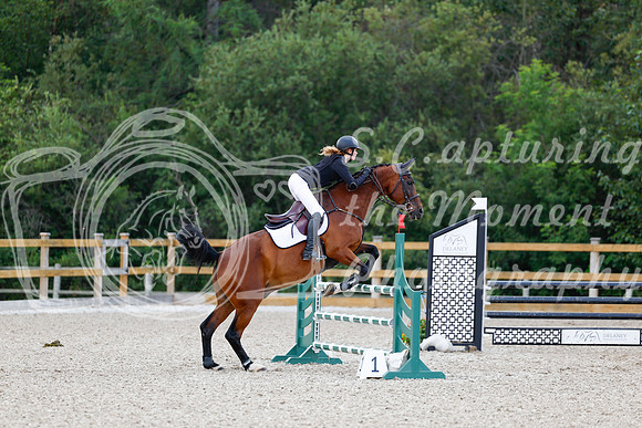 2025 - Haylee - Picco Horse Show - Sunday July 27th 04530