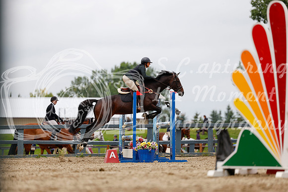 2025 - Haylee - Rocky Mountain Classic II - Friday August 15th - 02231