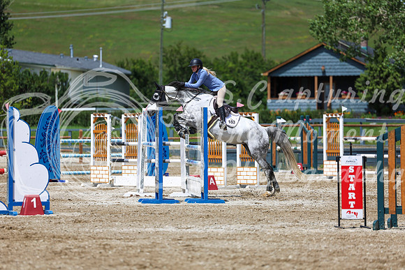 2025 - Shea - Mid Summer Classic II - Saturday July 19th - 09589
