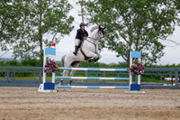 2025 - Haylee - June Classic II - Friday June 20th - 09389