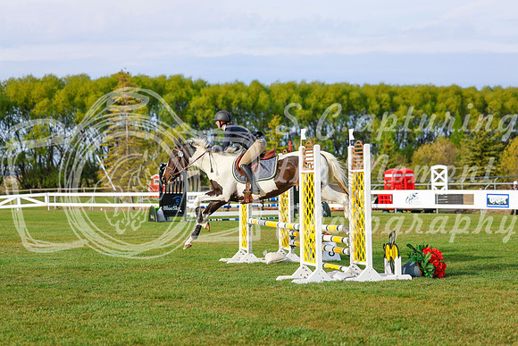 2025 - Haylee - Blue Sky Classic - Saturday, May 17th 7676