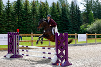 2025 - Haylee - Picco Horse Show - Sunday July 27th 03247
