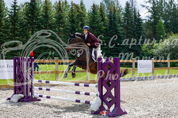 2025 - Haylee - Picco Horse Show - Sunday July 27th 03247