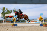 2025 - Haylee - Rocky Mountain Classic III - Wednesday August 20th - 09073