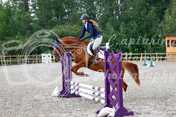 2025 - Haylee - Picco Horse Show - Saturday July 26th 00553