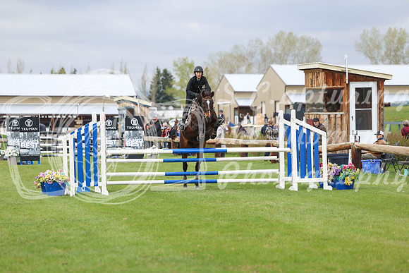 2025 - Shea - Bow Valley II - Friday May 16th - 03146