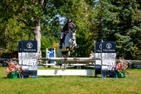 2025 - Haylee - Rocky Mountain Classic III - Saturday August 23rd - 08487