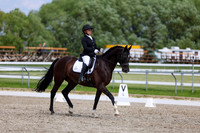 2025 - Dressage Festival - Saturday July 5th - 11405