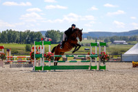 2025 - Haylee - Rocky Mountain Classic III - Friday August 22nd - 17063