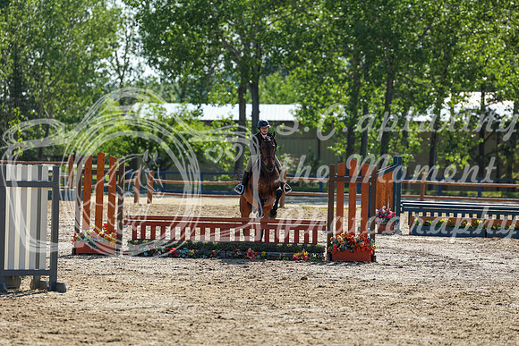 2025 - Mara - June Classic I - Sunday June 15th - 07301