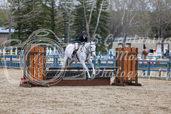 2025 - Shea - Bow Valley II - Friday May 16th - 08323