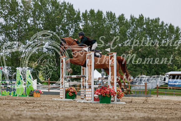 2025 - Haylee - Rocky Mountain Classic II - Friday August 15th - 01027