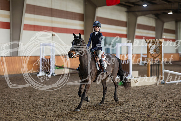 2025 - HJ Schooling - Saturday March 22nd - 3440