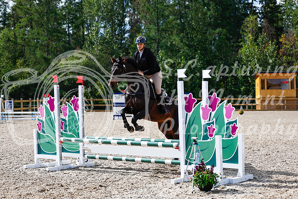 2025 - Haylee - Picco Horse Show - Thursday July 24th 01168