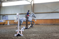 2025 - HJ Schooling - Sunday March 23rd - 0202