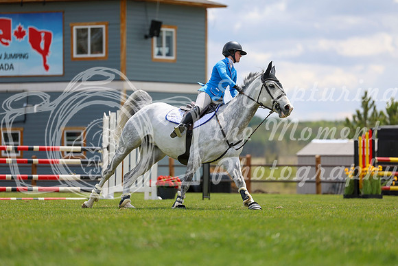 2025 - Shea - Bow Valley II - Saturday May 17th - 15061