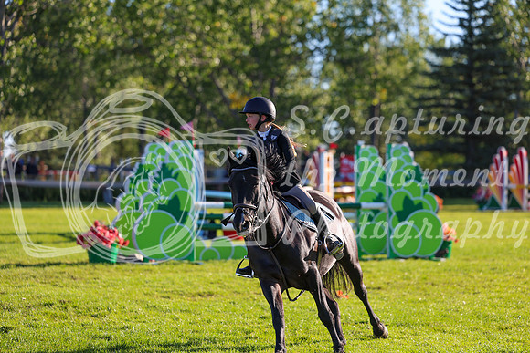 2025 - Shea - Rocky Mountain Classic III - Thursday August 21st - 00807