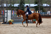 2025 - Shea - Bow Valley II - Friday May 16th - 07840
