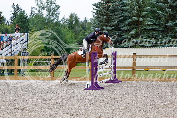 2025 - Haylee - Picco Horse Show - Friay July 25th 02763